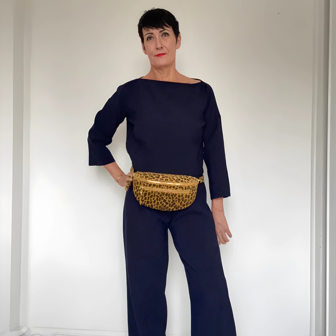 10% OFF when you buy the ANNA & ALEXA SET