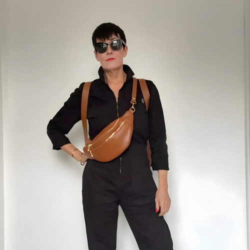 10% OFF when you buy the ANNA & ALEXA SET