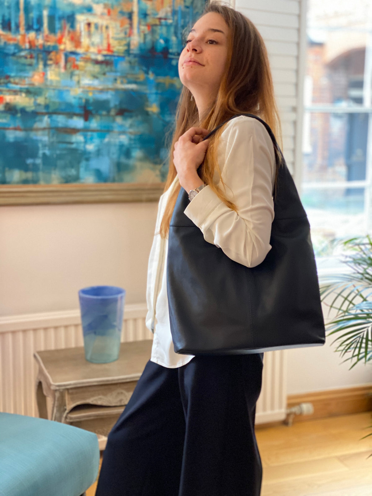 Silvia Hobo