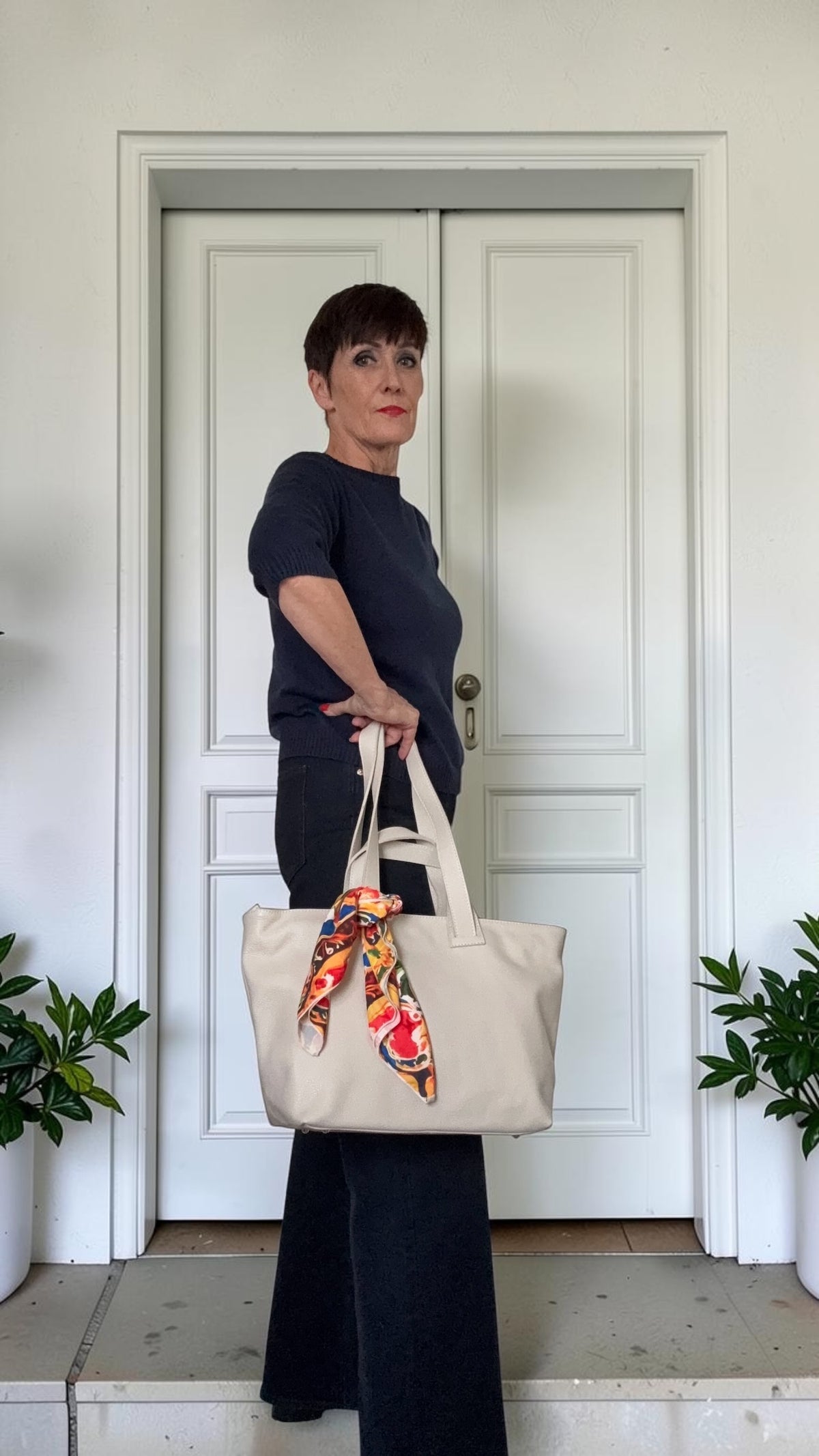 Louisa Shoulder Bag
