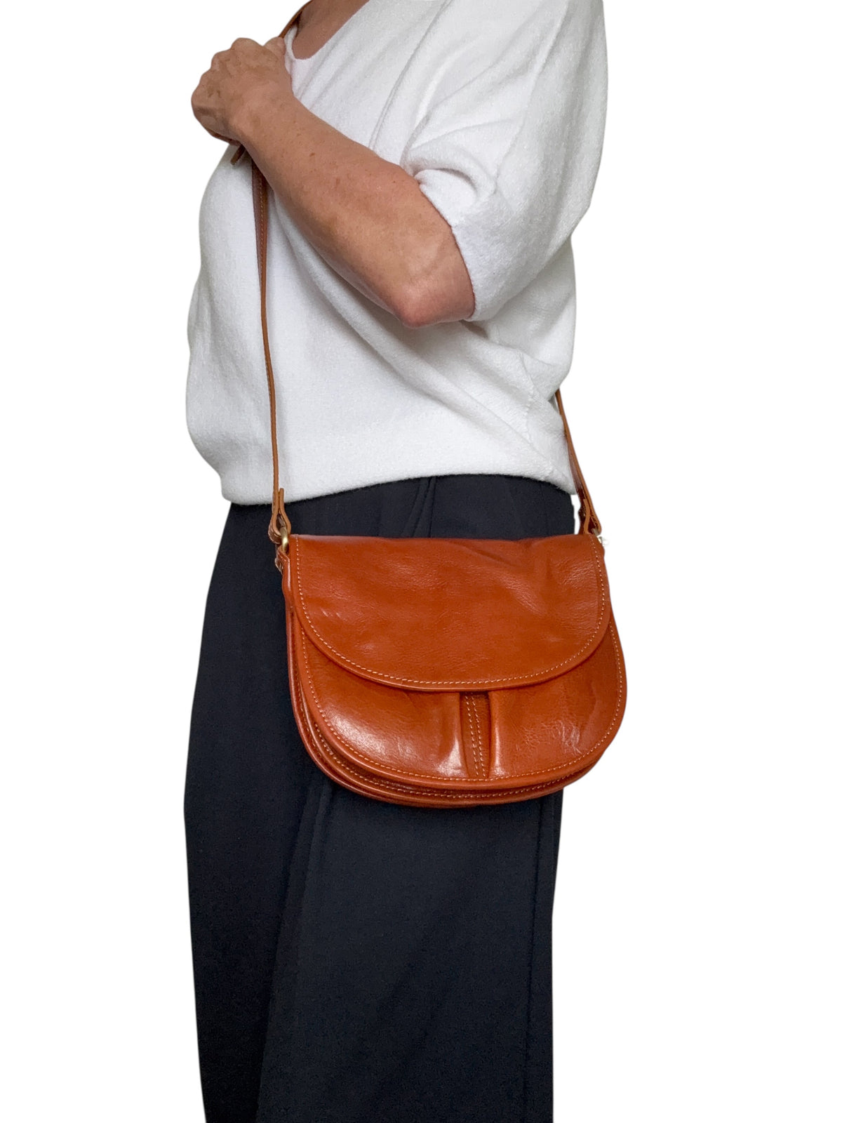 Louisa Shoulder Bag