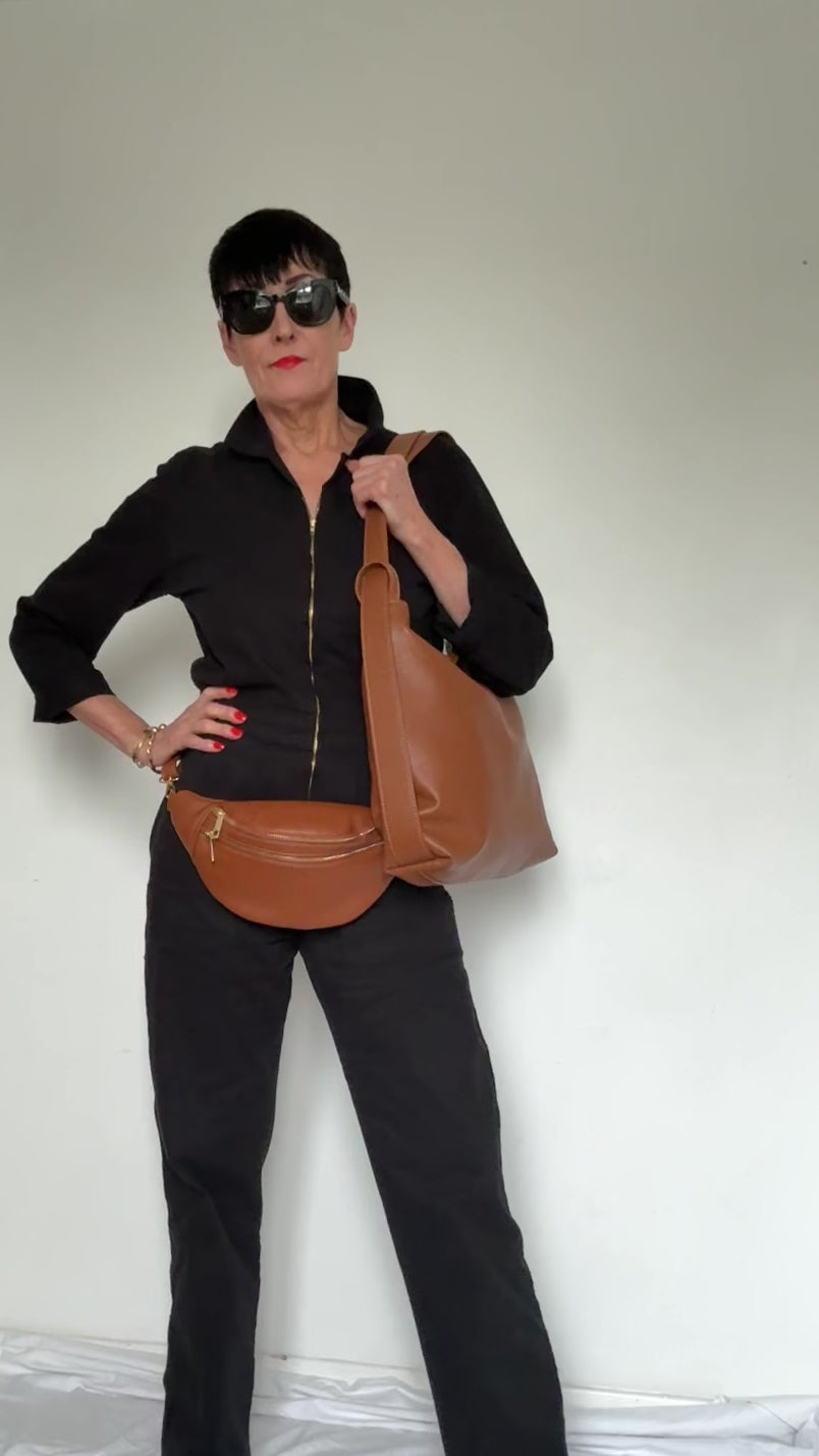 10% OFF when you buy the ANNA & ALEXA SET