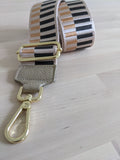 Shoulder Straps