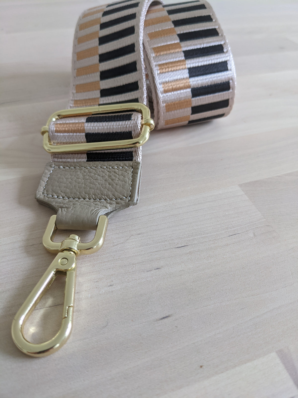 Shoulder Straps